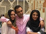 عکس بازیگران و افراد مشهور در شبکه های مجازی (108)