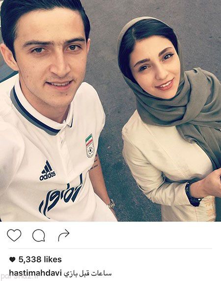 عکس خفن بازیگران و ستاره های ایرانی در فضای مجازی (103)