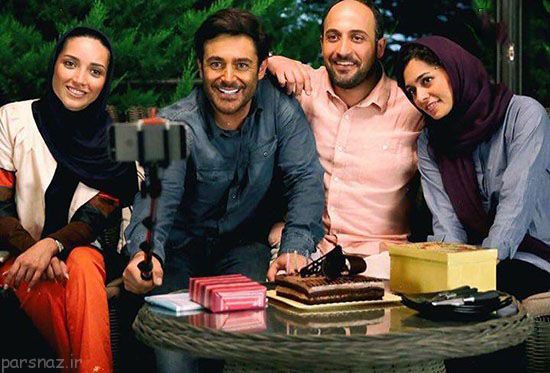 عکسهای جدید بازیگران و سوپر استارهای ایرانی (120) عکسهای جدید بازیگران و سوپر استارهای ایرانی (120)