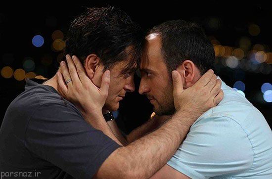 عکسهای جذاب بازیگران و چهره ها در شبکه های اجتماعی (106)