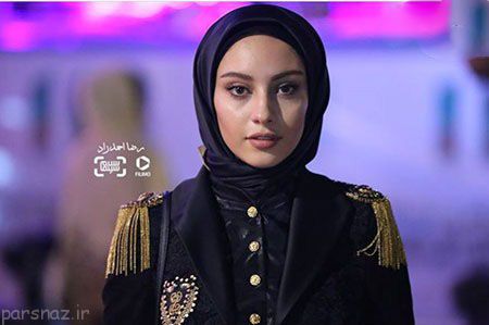 عکس بازیگران در مراسم روز ملی سینما و ستاره های ایرانی