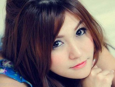 دختران ژاپنی محجبه در امامزاده صالح تجریش