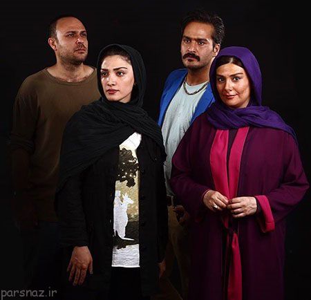 عکسهای جذاب بازیگران و چهره ها در شبکه های اجتماعی (106)