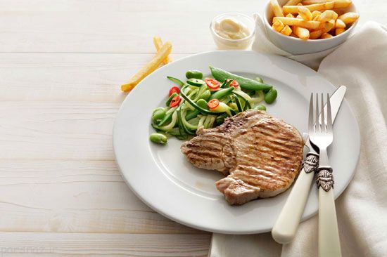 در حین کاهش وزن این کارها را انجام ندهید