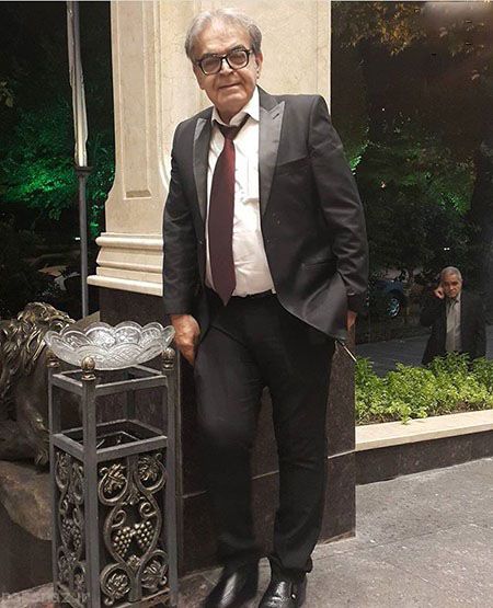 عکسهای داغ بازیگران و ستاره های سرشناس ایرانی (112)