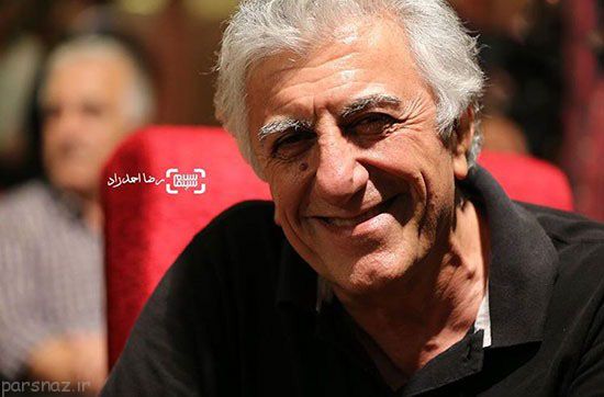 عکس بازیگران در مراسم روز ملی سینما و ستاره های ایرانی