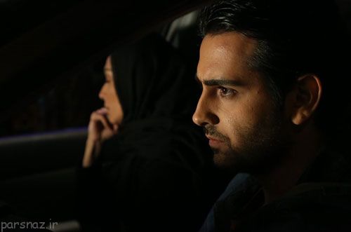 صحبت های امیر حسین آرمان و زندگی شخصی اش