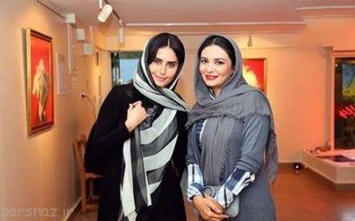 عکسهای داغ بازیگران و ستاره های سرشناس ایرانی (112)
