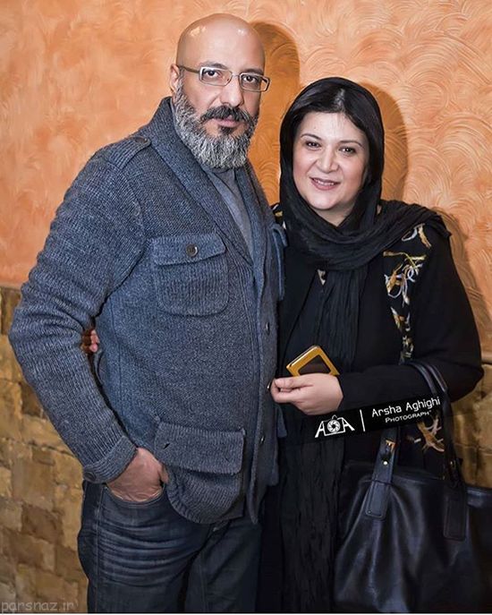 تصاویر بازیگران و ستاره های ایرانی در شبکه های اجتماعی (102)