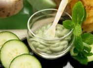 خیار برای پوست شما معجزه می کند