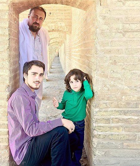 تصاویر شخصی بازیگران و ستاره ها در شبکه ها (115)