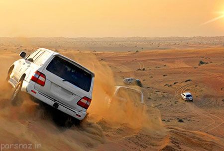 آنچه باید درباره تور دبی بدانیم