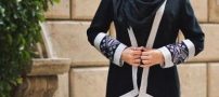 مدل جدید و زیبای مانتو جلو باز از برند Luxury Design