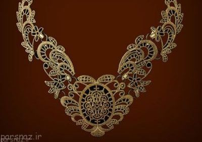 مدل های جدید جواهرات از برند Glitzzerr