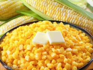 ذرت برای سلامتی معجزه می کند