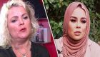 آرایشگر نروژی زن با حجاب را راه نداد