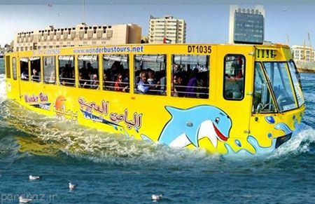 آنچه باید درباره تور دبی بدانیم