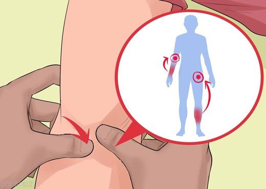 آموزش کمک های اولیه تصویری