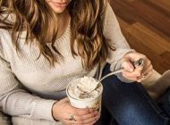تاثیر استرس در چاقی و لاغری افراد