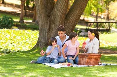 خصوصیات یک خانواده محکم و منسجم را بدانید