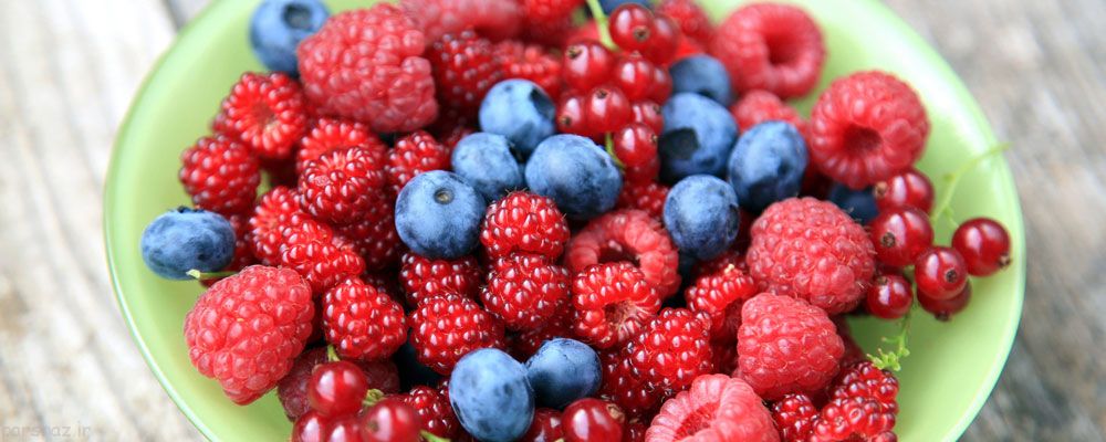 سالاد رژیمی عالی برای کاهش وزن شما