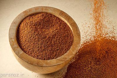 فواید خاکشیر را از نگاه طب سنتی بدانید