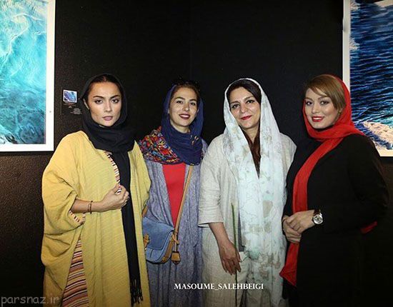 عکسهای جذاب بازیگران و چهره ها در شبکه های اجتماعی (106)
