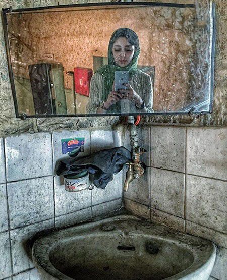 عکسهای جدید بازیگران و سوپر استارهای ایرانی (120)