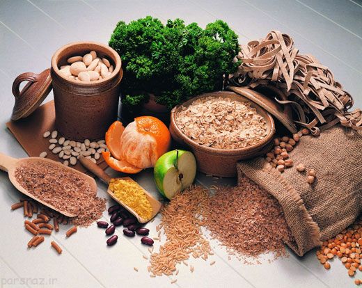 توصیه های تغذیه ای برای افزایش وزن