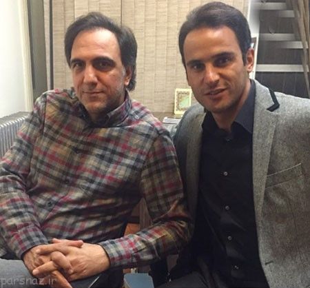 عکس های جدید و شخصی بازیگران و افراد مشهور (110)