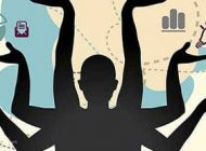 از تمام ظرفیت خود استفاده کنید
