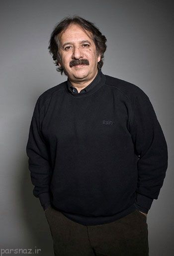 شهاب حسینی و اوضاع نوسانی این روزهایش