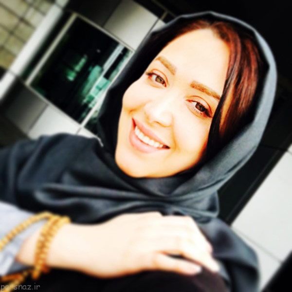 تصاویر سارا منجزی بازیگر خوش سیمای اهوازی
