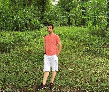 عکس های جدید و شخصی بازیگران و افراد مشهور (110)