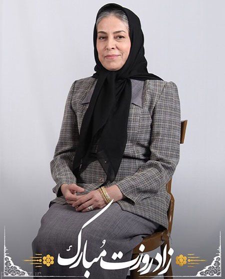 عکسهای جالب بازیگران و هنرمندان مشهور ایران (101)