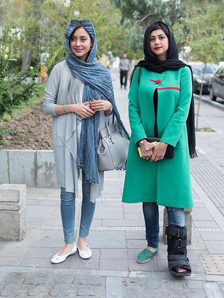 عکس های جدید و شخصی بازیگران و افراد مشهور (110)