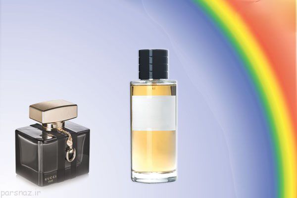 در خانه خودتان عطر بسازید و لذت ببرید در خانه خودتان عطر بسازید و لذت ببرید