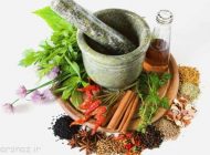 سرطان را با طب سنتی دفع کنید