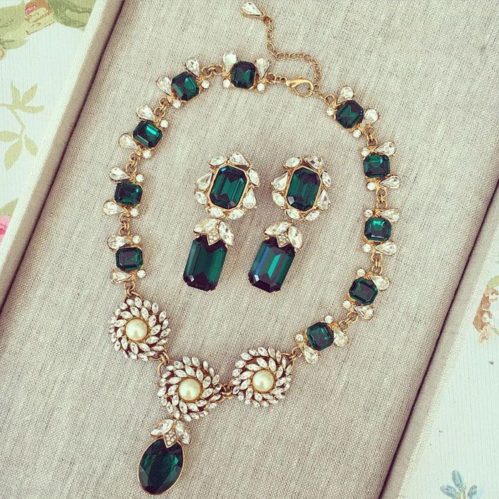 مدل طلا و جواهرات از برند Sophie’s Closet