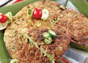 کوکوی کنگر مناسب برای شاغلان