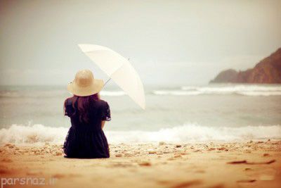 شعر عاشقانه و زیبا از سنایی
