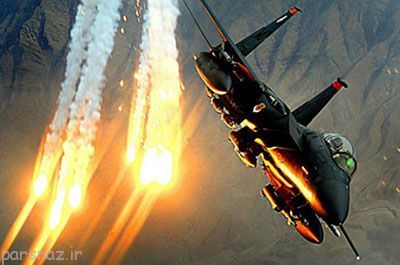 آشنایی با هواپیماهای جنگنده پرسرعت آمریکایی