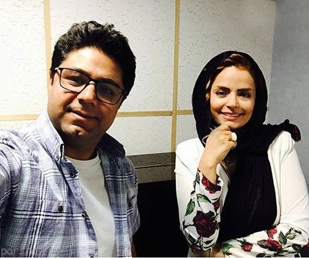 عکس های جدید بازیگران و ستاره ها در اینترنت