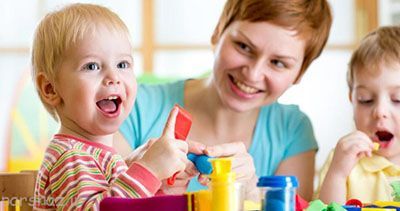 این جملات روی کودکان تاثیر گذار است