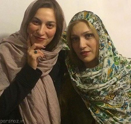 عکس های جدید بازیگران و ستاره ها در اینترنت
