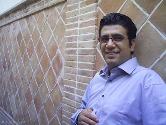 مصاحبه جالب با رضا رشید پور جنجالی