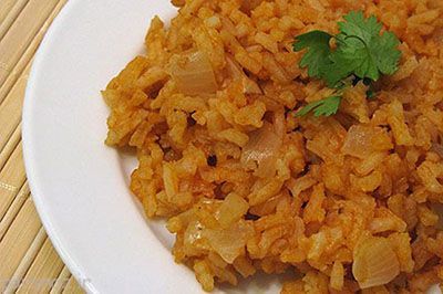 طرز تهیه استانبولی پلو خوشمزه