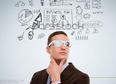 اجرای پروژه ها و رشد مدیران لایق
