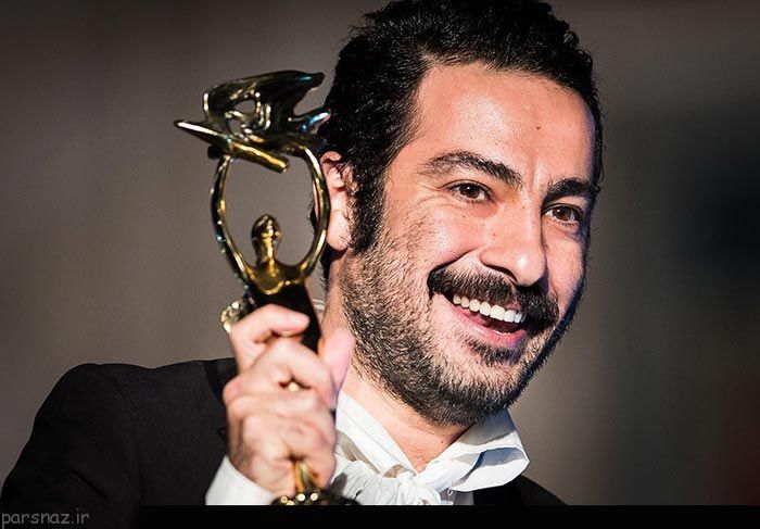 عکسهای بازیگران در جشن روز ملی سینما