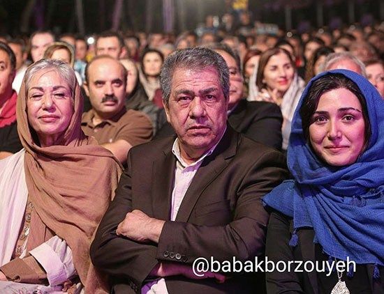 عکس های جدید و شخصی بازیگران و افراد مشهور (110)
